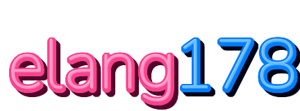 elang178 — logo kanal